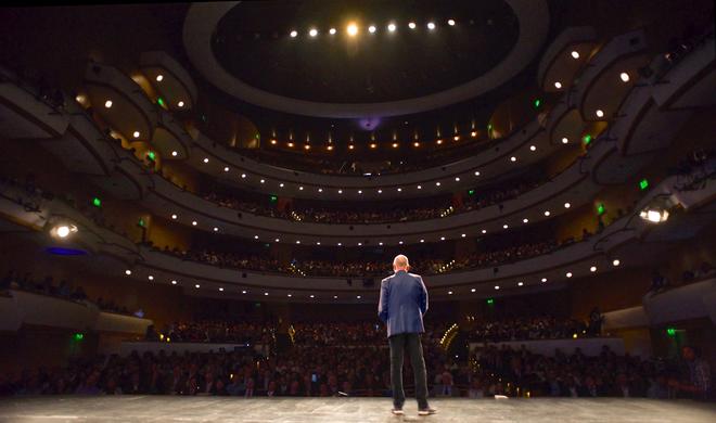 Meinung: Der innovative Geist von Steve Jobs lebt noch bei Apple