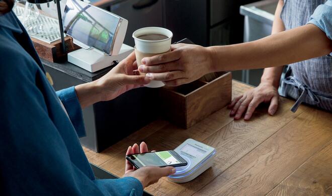 Apple Pay bald auch in Deutschland