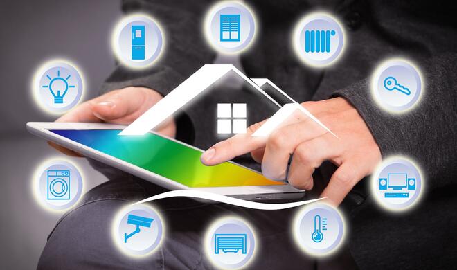 Apple tritt Thread Group bei