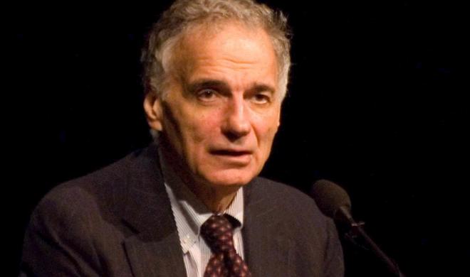 Ralph Nader fordert höhere Gehälter für Apples Lieferanten