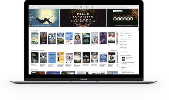 E Books Selbst Schreiben Mit Ibooks Author Mac Life