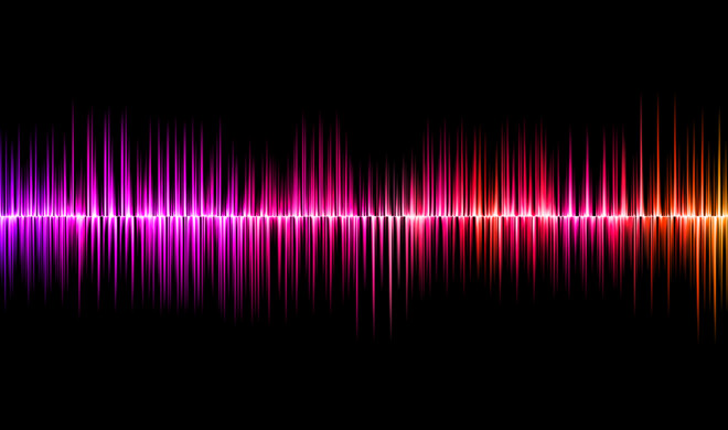 Algorithmus trickst Stimmerkennung aus