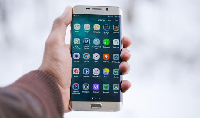 Samsung überlegt Smartphone-Produktion zu drosseln