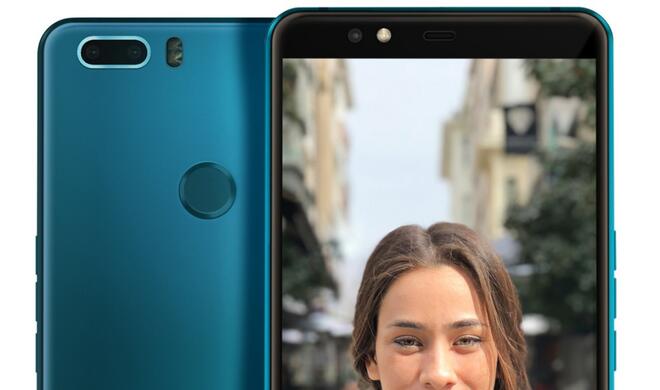 Türkisches Smartphone als Druckmittel gegen Donald Trump