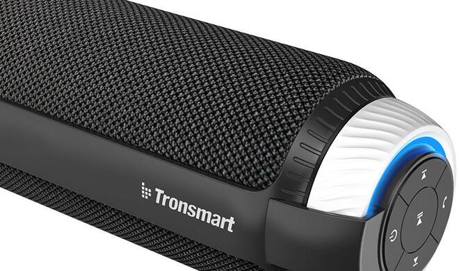 Tronsmart Element T6