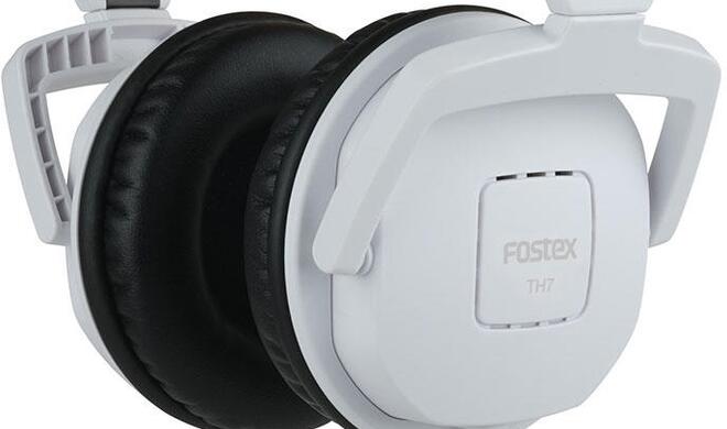 Fostex TH7