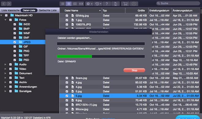 Wer das Programm vor dem Kauf erst einmal testen möchte, kann auf der Webseite des Herstellers eine kostenlose Testversion herunterladen.