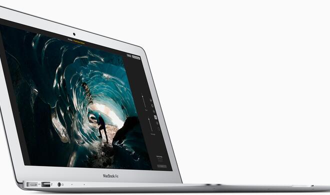 Sind die Tage des MacBook Air gezählt?