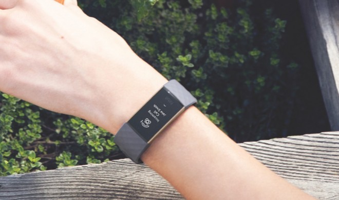 Fitnesstracker Mac Life
