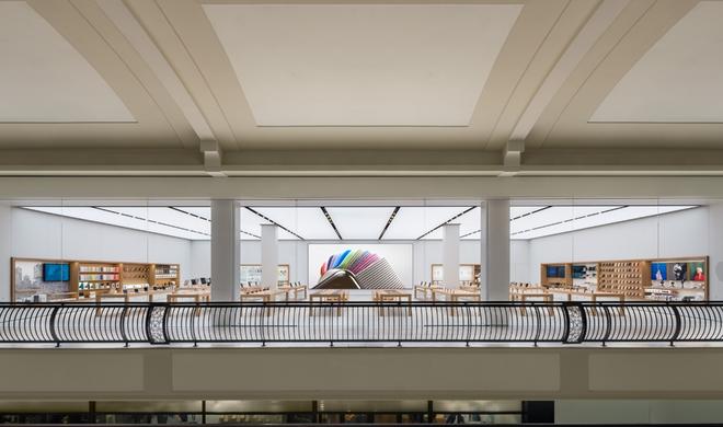 Apple Store Thousand Oaks
