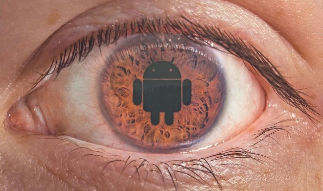 Android telefoniert viel öfter nach Hause