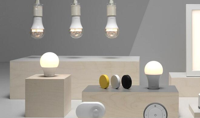 Trådfri-Produkte: Kommt eine Steckdose hinzu?