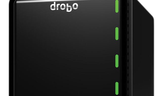 Drobo 5N2