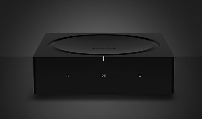 Sonos Amp Home-Audio-Hub