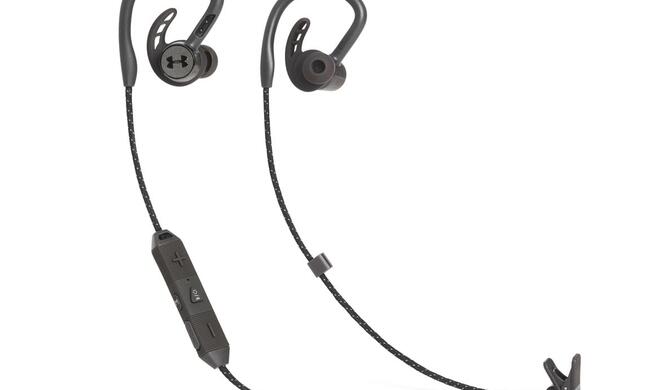 UA Sport Wireless Pivot