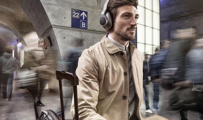 AKG N700NC