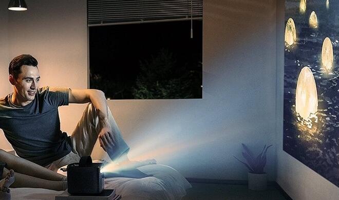 Nebula Mars II im Einsatz