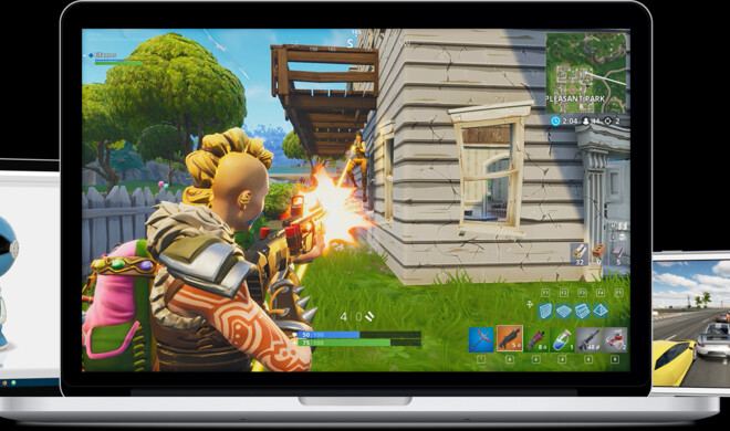 Shadow auf unterschiedlichen Endgeräten nutzen