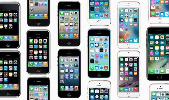 US-Umfrage: Was sich Kunden von neuen Smartphones wünschen