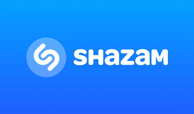 Shazam-Logo