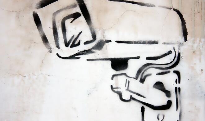 Überwachung schiefgegangen