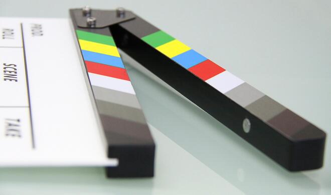 Die Klappe fällt vermutlich 2019 für Apples Videostreaming-Angebot