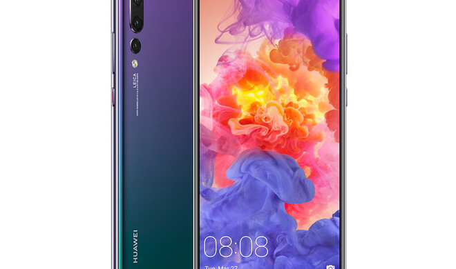 Huawei P20 Pro