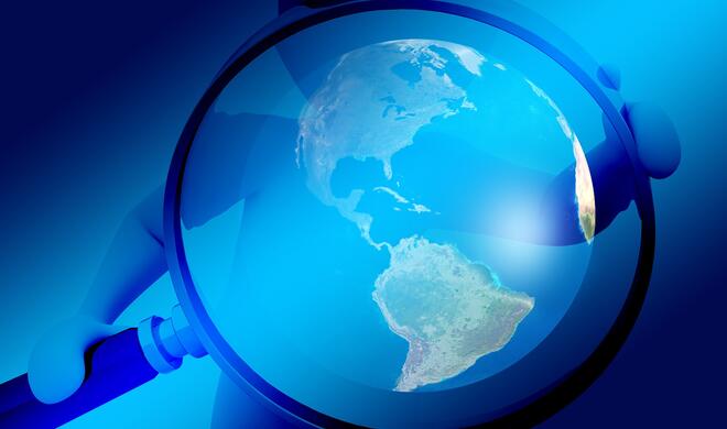 Apps verkaufen Standortdaten an Dritte