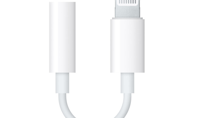 3,5-mm-Klinken-Adapter