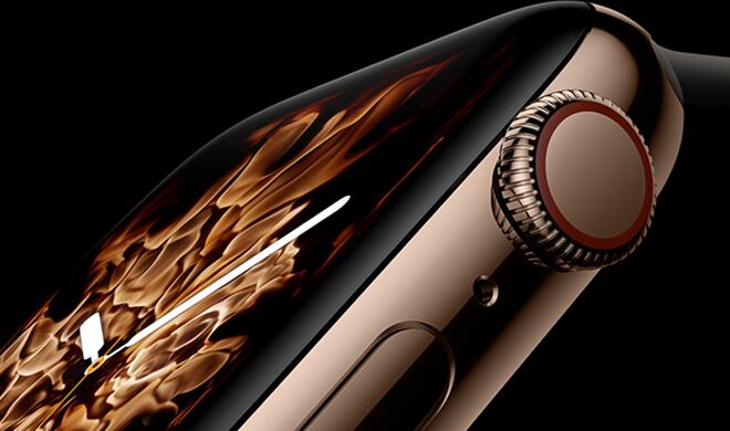 Apple Watch Series 4