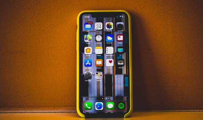 Öffentliche Beta von iOS 12.1 und tvOS 12.1 erschienen