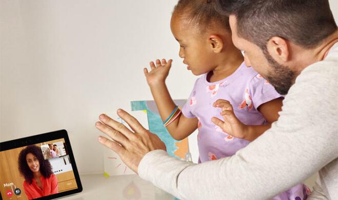 Alexa telefoniert demnächst mit Skype.