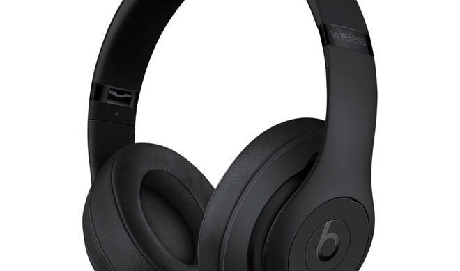Beats Studio 3 Wireless