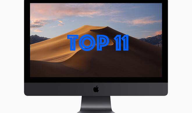 macOS Mojave