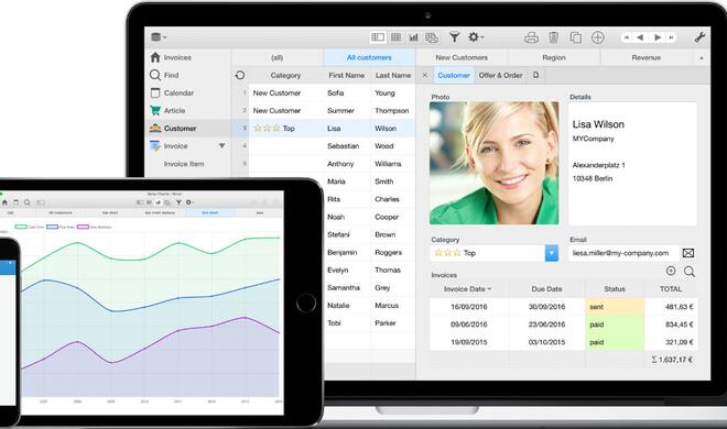 Android soll jetzt folgen ..