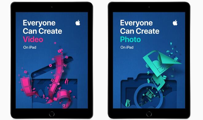 E-Books der „Everyone Can Create“-Reihe