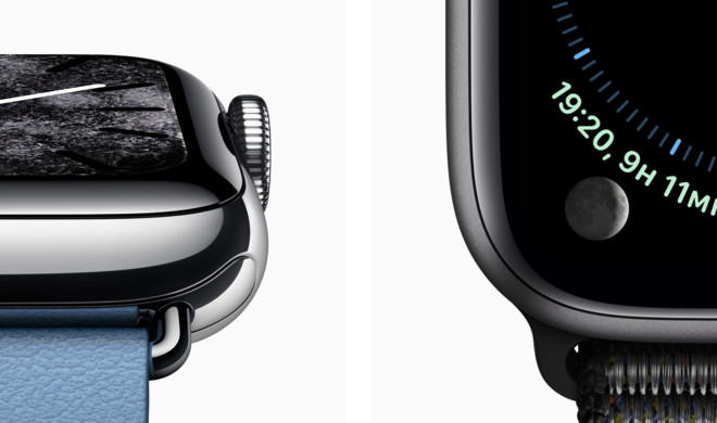 Apple Watch Deshalb Sollten Sie Die Teuren Edelstahl Modelle Meiden Mac Life