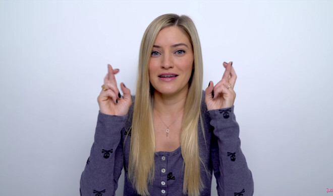 iJustine