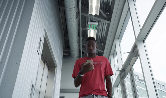 Marques Brownlee