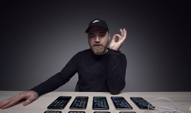 Unbox Therapy