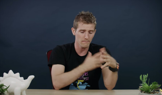 Linus Tech Tips