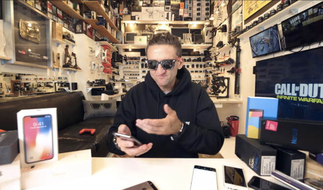 CaseyNeistat
