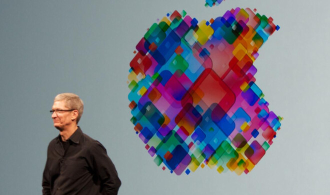 Zeit mit Apple-Mitarbeitern