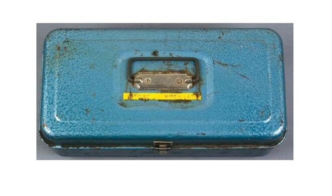 Steve Wozniaks Werkzeugkiste