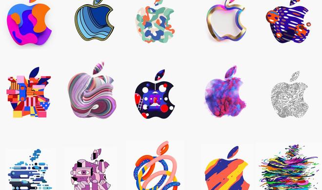 Schon Uber 370 Bunte Apple Logos Gesichtet Mac Life The information does not usually directly identify you, but it can give you a more personalized web experience. 370 bunte apple logos gesichtet