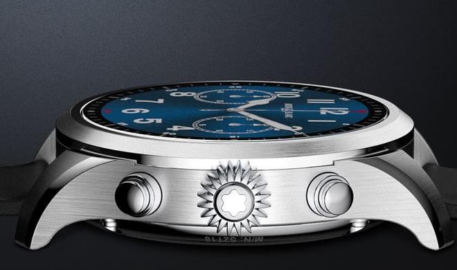 Avis montblanc on sale summit 2