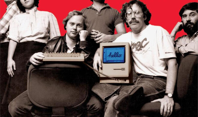 Revolution in The Valley