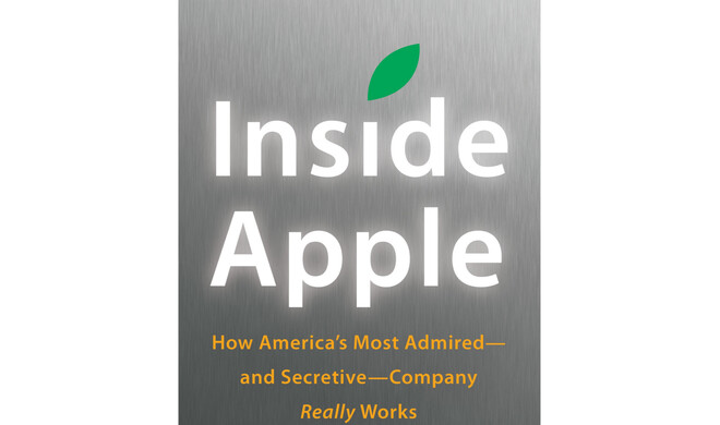 Inside Apple