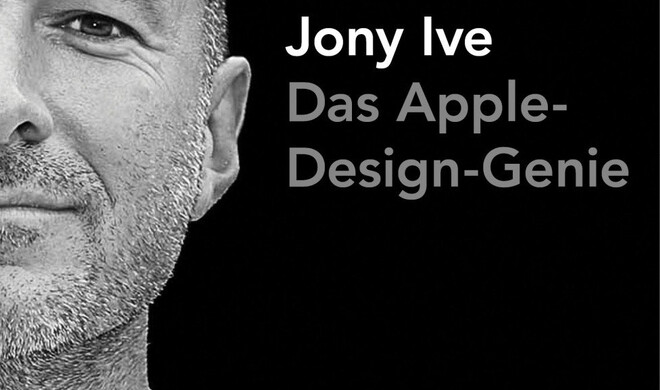 Jony Ive