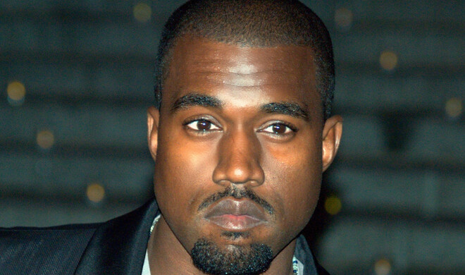 Kanye West